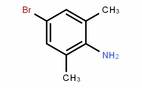 4-溴-2,6-二甲基苯胺