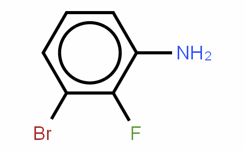 3-Brome-2-fluoroaniline