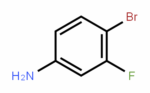 4-Bromo-3-fluoroaniline