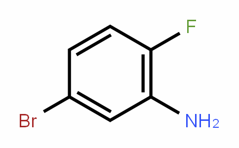 5-Bromo-2-fluoroaniline