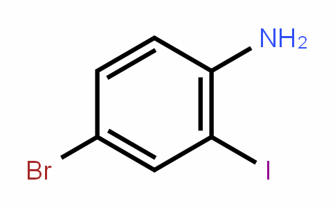 4-Bromo-2-iodoaniline