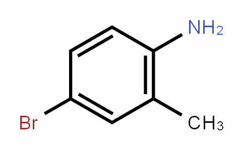 4-Bromo-2-methylaniline