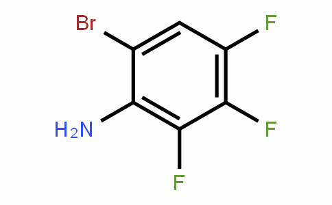 6-Bromo-2,3,4-trifluoroaniline