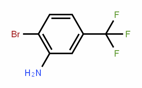 2-氨基-5-溴三氟甲苯