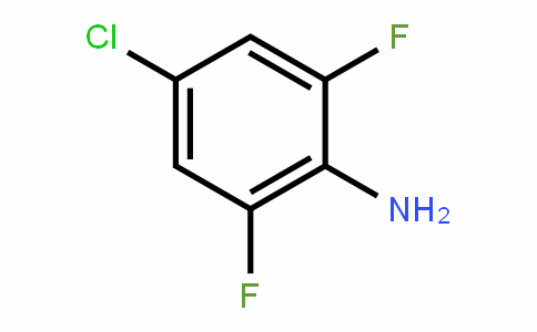 4-氯-2,6-二氟苯胺