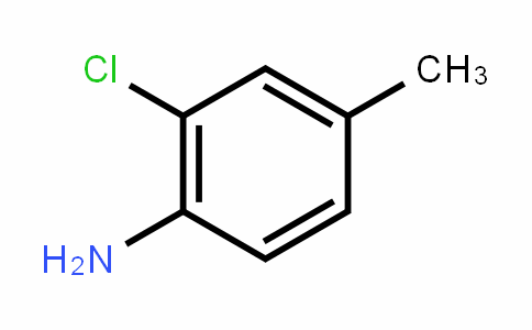 2-Chloro-4-methylaniline