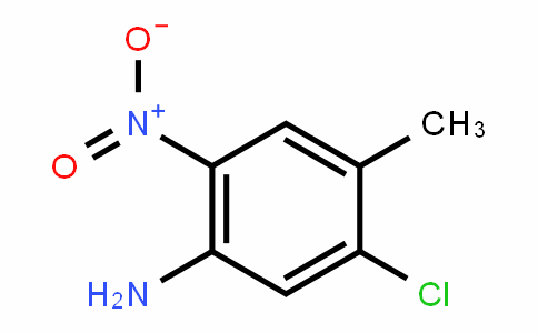 5-Chloro-4-methyl-2-nitroaniline