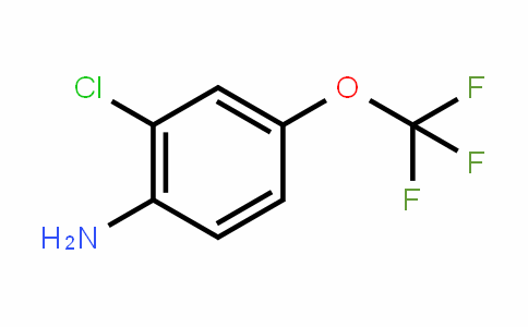 2-Chloro-4-(trifluoromethoxy)aniline