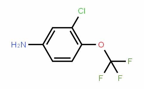 3-Chloro-4-(trifluoromethoxy)aniline