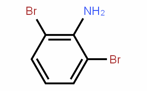 2,6-Dibromoaniline