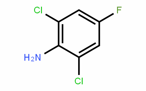 2,6-Dichloro-4-fluoroaniline