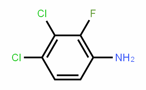3,4-二氯-2-氟苯胺