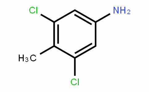 3,5-二氯-4-甲基苯胺