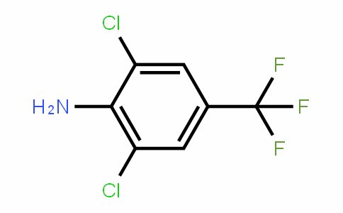 4-Amino-3,5-dichlorobenzotrifluoride