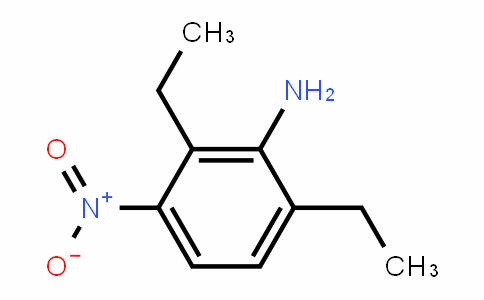 2,6-Diethyl-3-nitroaniline