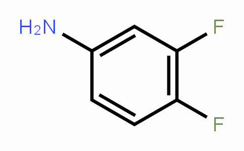 3,4-Difluoroaniline