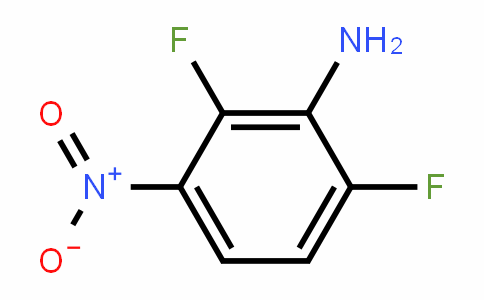 2,6-Difluoro-3-nitroaniline