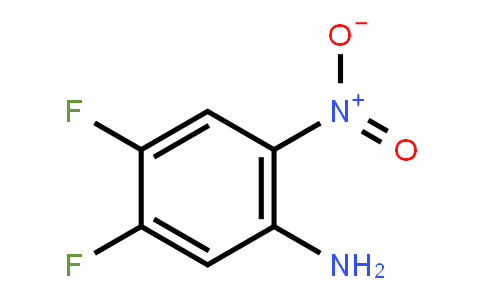 4,5-二氟-2-硝基苯胺