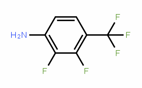 4-氨基-2,3-二氟次苄基三氟