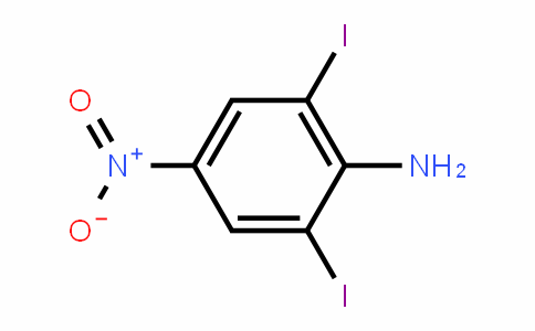 2,6-Diiodo-4-nitroaniline