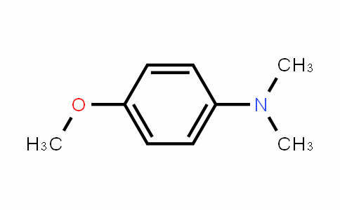 4-Methoxy-N,N-dimethylaniline