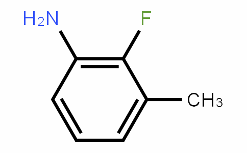 2-Fluoro-3-methylaniline