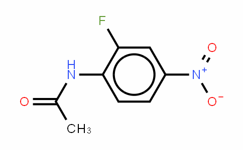 2-Fluoro-4-nitro-acetanilide