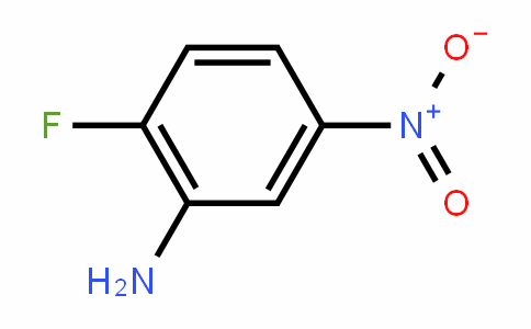 2-Fluoro-5-nitroaniline