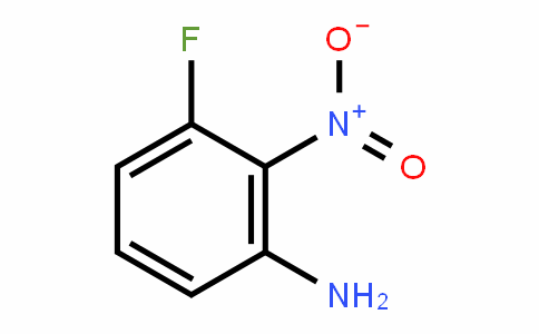 3-Fluoro-2-nitroaniline