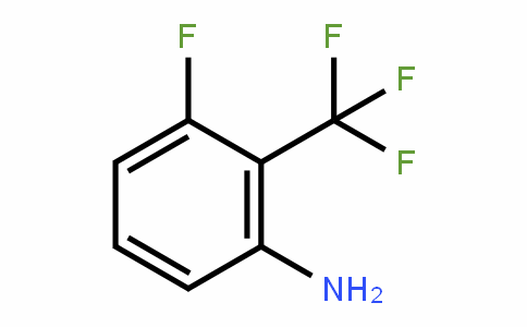 3-Fluoro-2-(trifluoromethyl)aniline