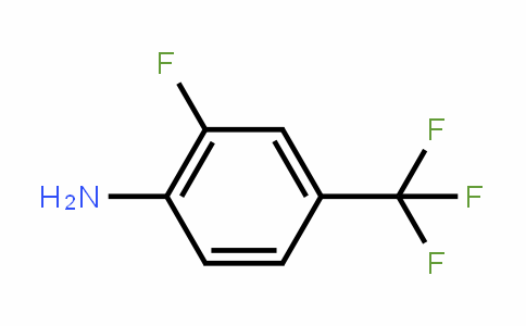 2-Fluoro-4-(trifluoromethyl)aniline