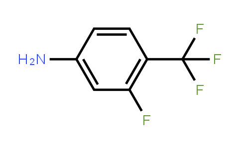 4-Amino-2-fluorobenzotrifluoride