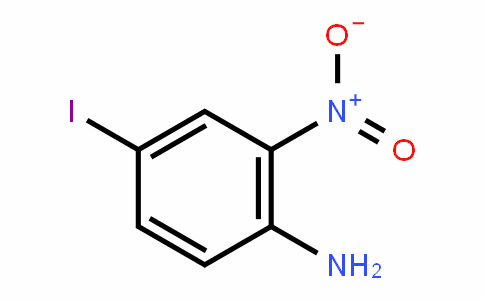 4-碘-2-硝基苯胺