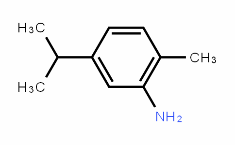 5-Isopropyl-2-methylaniline