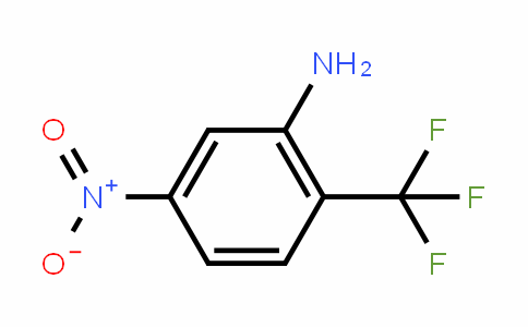 2-Amino-4-nitrobenzotrifluoride