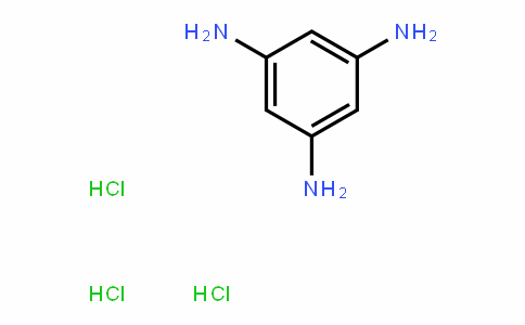 1,3,5-Triaminobenzene trihydrochloride