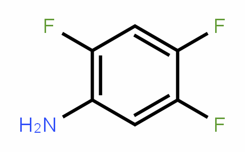 2,4,5-Trifluoroaniline