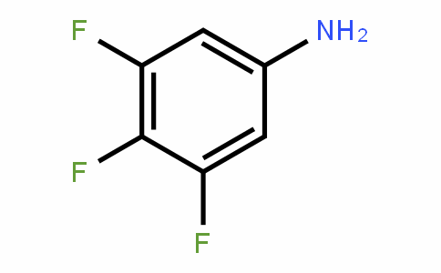 3,4,5-Trifluoroaniline