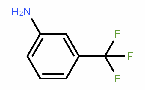 3-Aminobenzotrifluoride