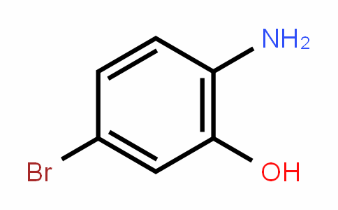 2-Amino-5-bromophenol