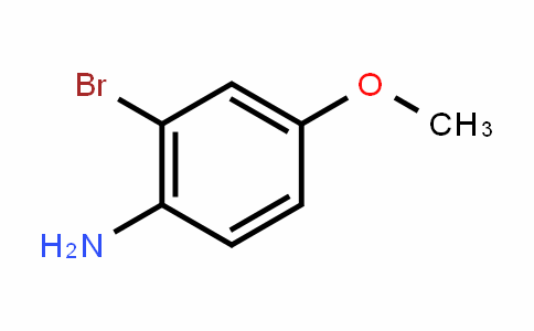 2-Bromo-4-methoxyaniline