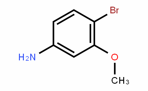 4-Bromo-3-methoxyaniline