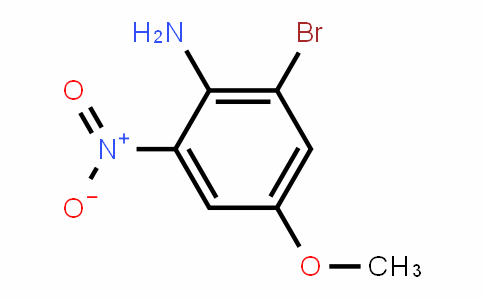 4-Amino-3-bromo-5-nitroanisole