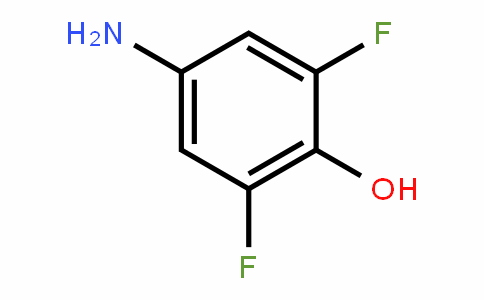 4-Amino-2,6-difluorophenol