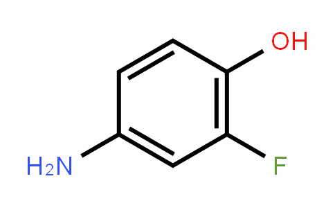 4-氨基-2-氟苯酚