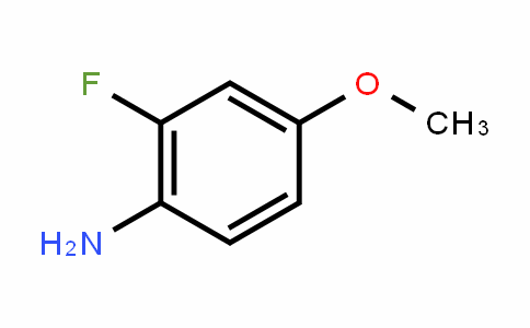 2-Fluoro-4-methoxyaniline