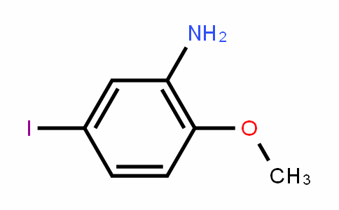 2-Amino-4-iodoanisole
