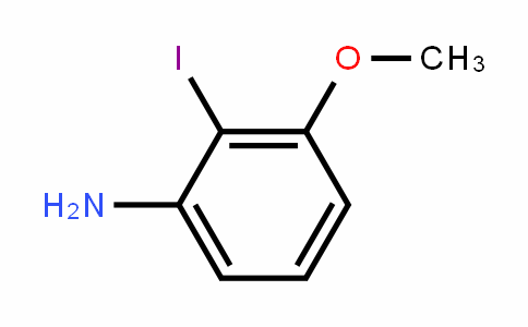 3-Amino-2-iodoanisole