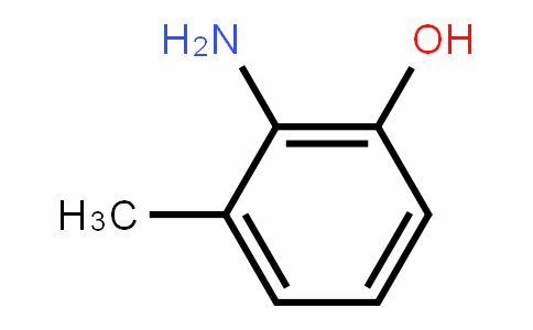 2-氨基间甲酚