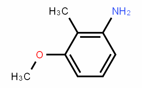 3-Methoxy-2-methylaniline